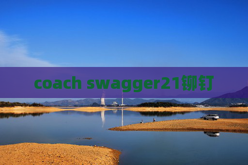 coach swagger21铆钉